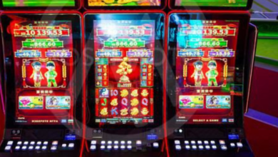 The Thrilling World of Online Slots: Where Entertainment Meets Opportunity