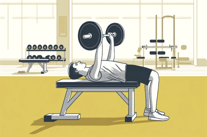 Elevating Strength and Size: The Battle Between Incline and Flat Bench Presses