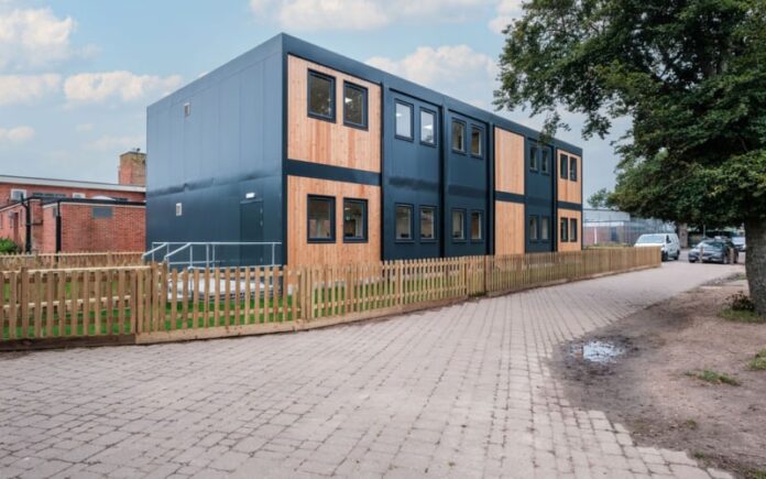 How Modular School Buildings Support Modern Teaching Methods