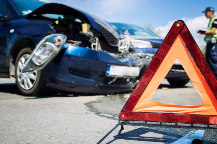 4 Mistakes Car Accident Victims Make and Their Consequences