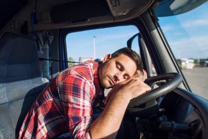 Distractions Fatigue and Other Causes of Truck Accidents