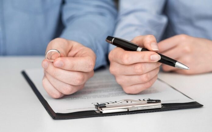 A Detailed Guide on No-Fault Divorce