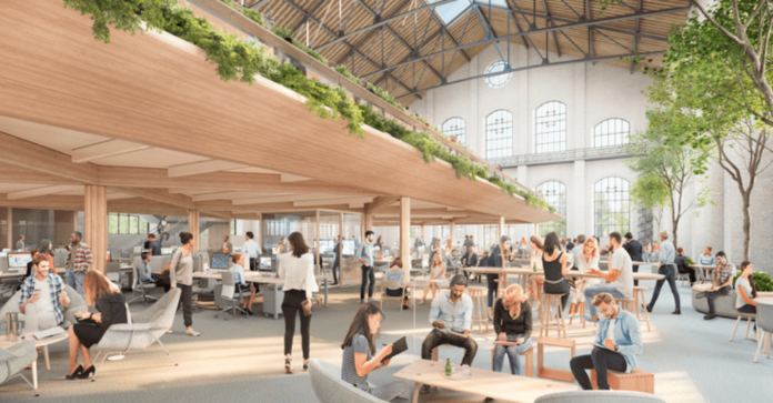 The Role of Prefabrication in Adaptive Reuse Projects