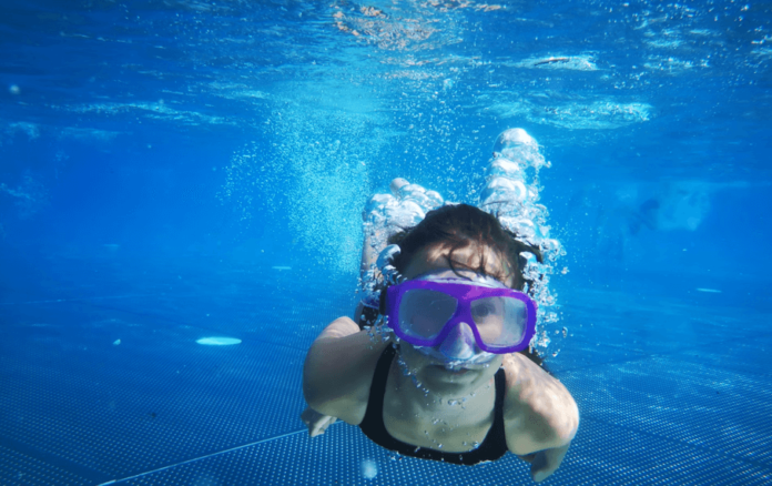 Aquatic Therapy