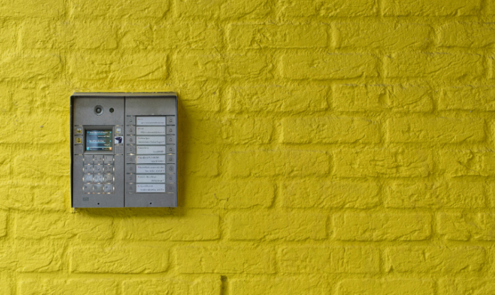 Intercom System