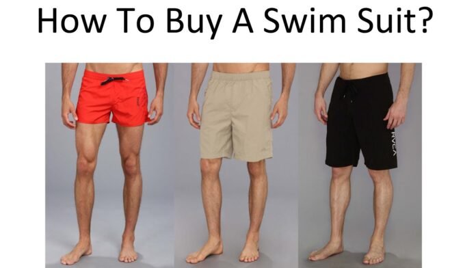 How to Shop for Plus Size Swim Shorts for Men: A Complete Guide