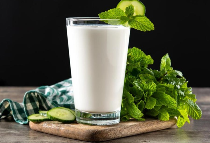 Is Buttermilk the Secret to Good Gut Health? How Probiotics Work Their Magic