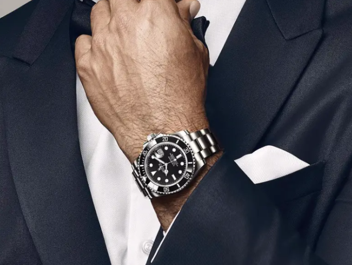 Men’s Rolex Watch Price Guide – Models, Value & Investment Tips