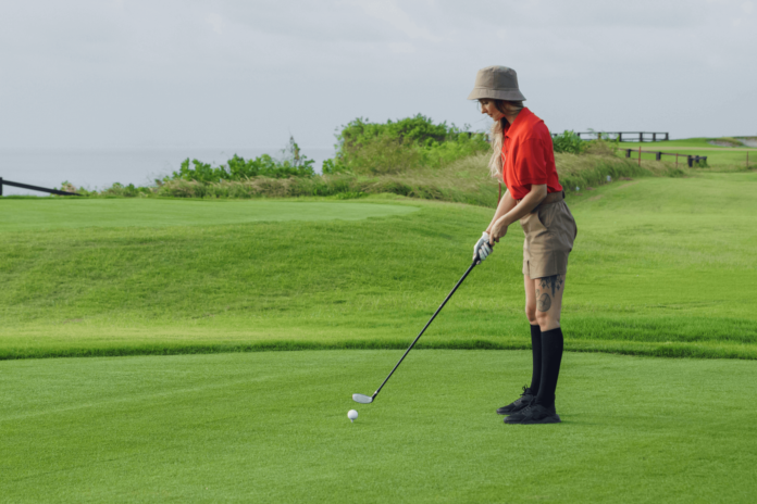 Golf Pass