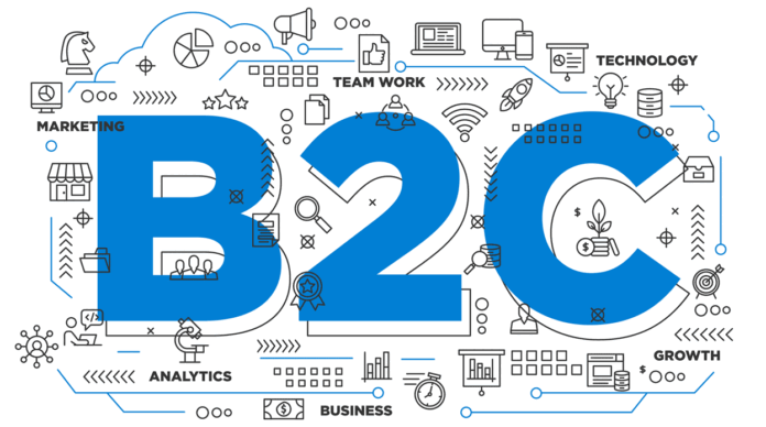 B2C Companies