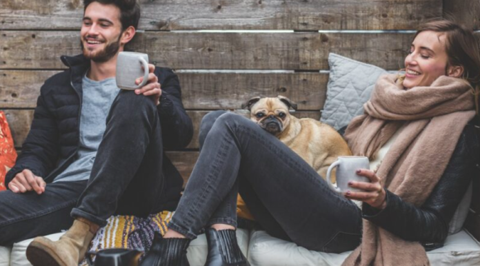 The Link Between Personal Boundaries and Stronger Relationships with Brandon Wade of Seeking