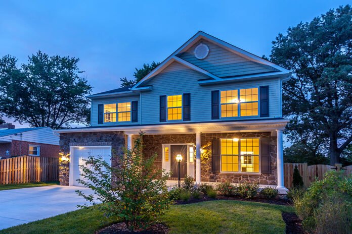 Top Mistakes to Avoid When Planning Your Dream Home