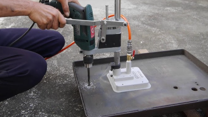 How to Measure Vacuum Suction for Optimal Suction Cup Selection