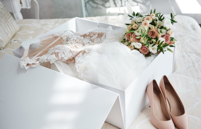 More Than Just a Box: The True Cost of Preservation for Your Wedding GownThe Sentimental Value vs. The Wedding Dress Preservation Budget