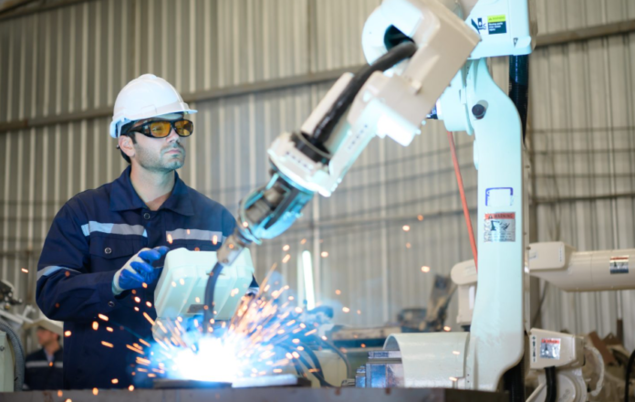 Benefits of Welding Automation: Efficiency, Safety, and Precision