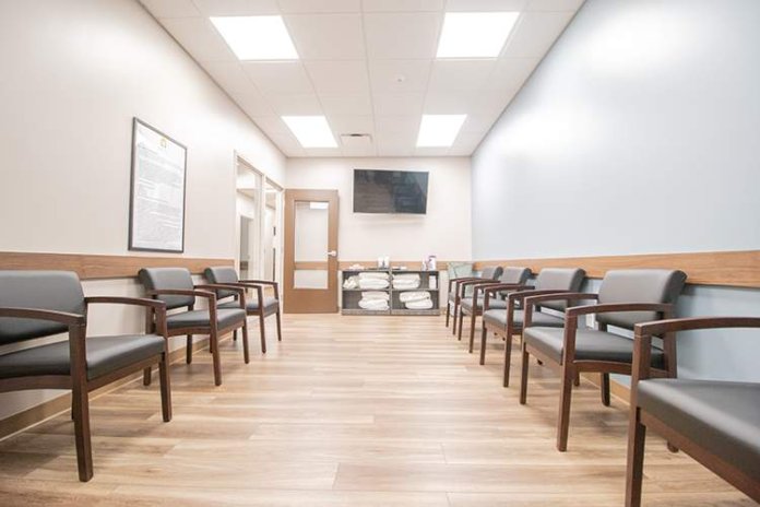 Opioid Addiction Treatment