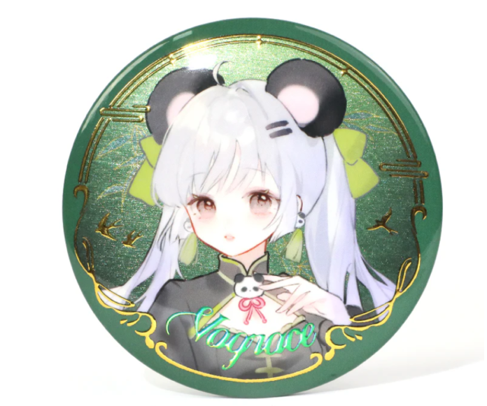 Small Pins, Big Impact: Why Button Pins Still Matter Today