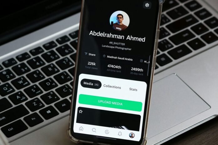 blackde com platform overview summary