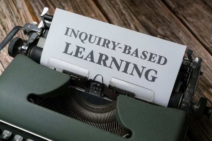 technology article writing guide