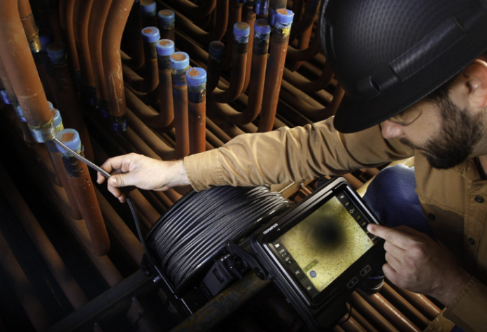 Exploring the Benefits of Industrial Videoscopes for Enhanced Inspection Processes