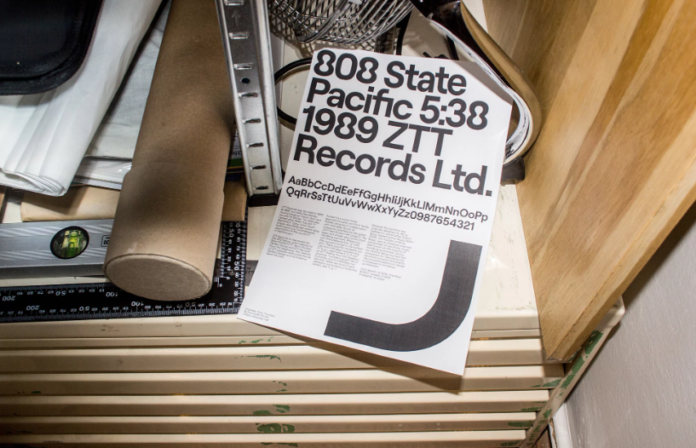 Type Foundry Shaping Modern Digital Typography