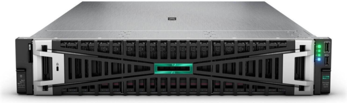 How HPE ProLiant 2U Servers Make IT Management Simple