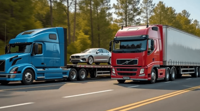 Navi Enclosed Auto Transport: Premium Protection for High-Value Vehicle Shipping