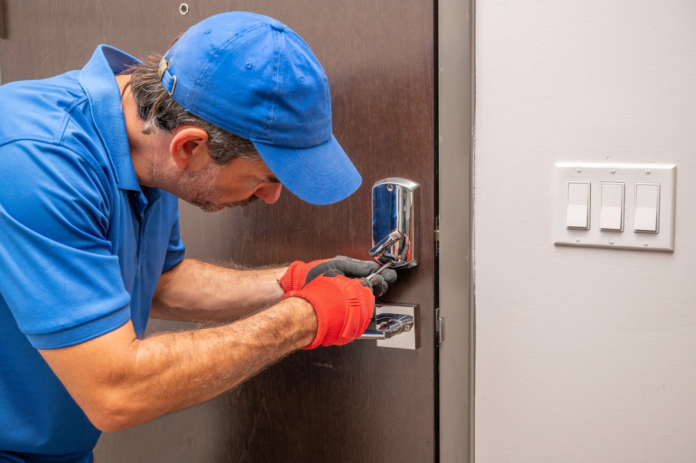 Residential Locksmith Services in Lake Worth: Smart Security Choices for Modern Homeowners