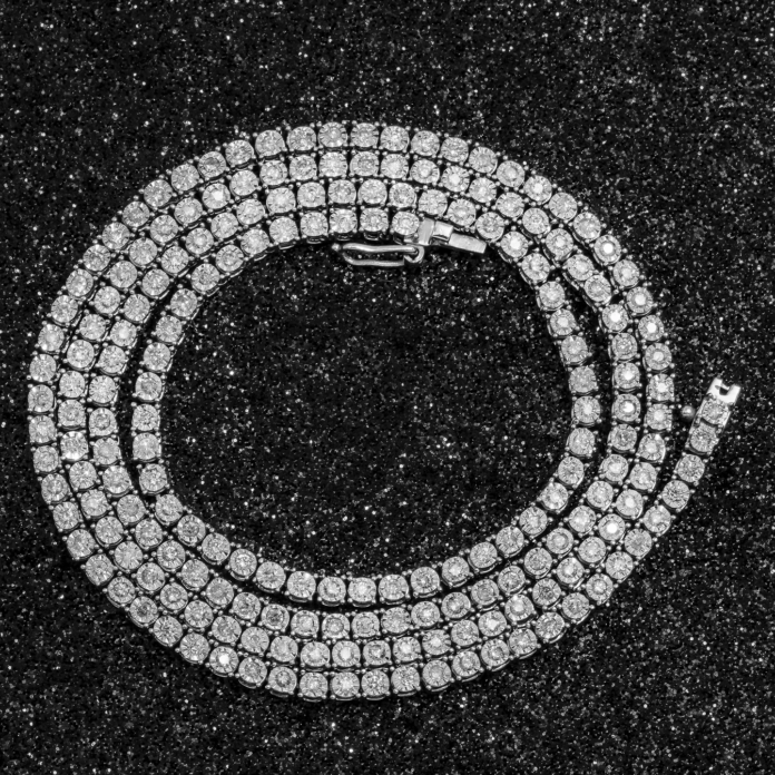 Balancing Masculinity and Elegance in Jewelry