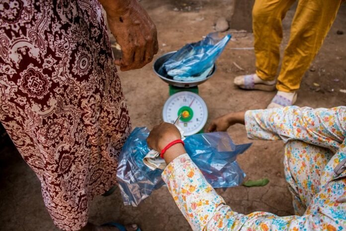 market performance optimization strategy