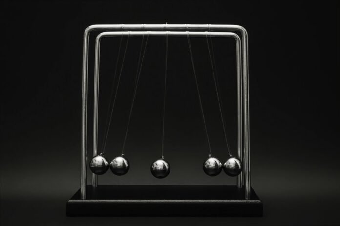 nova core momentum device