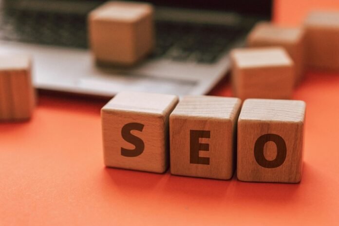 seo maximization marketing framework