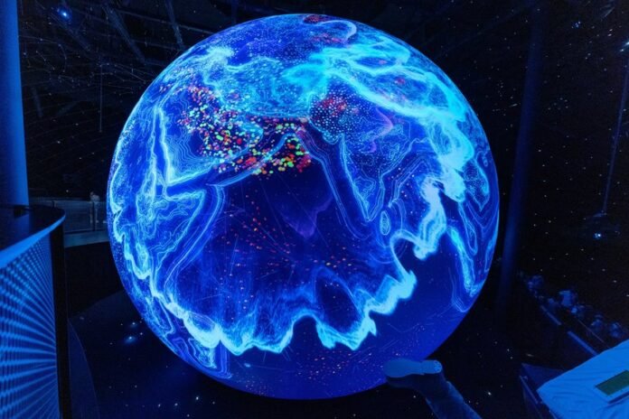 data sphere phone intelligence reveal