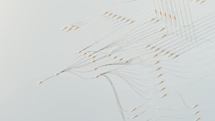 digital flow reveals contact trace intelligence