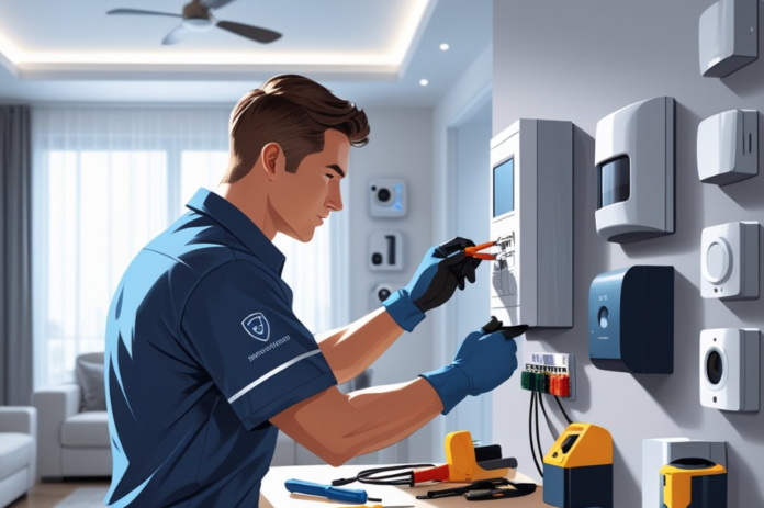 The Silent Mechanics of Residential Security: Navigating Garage System Failures