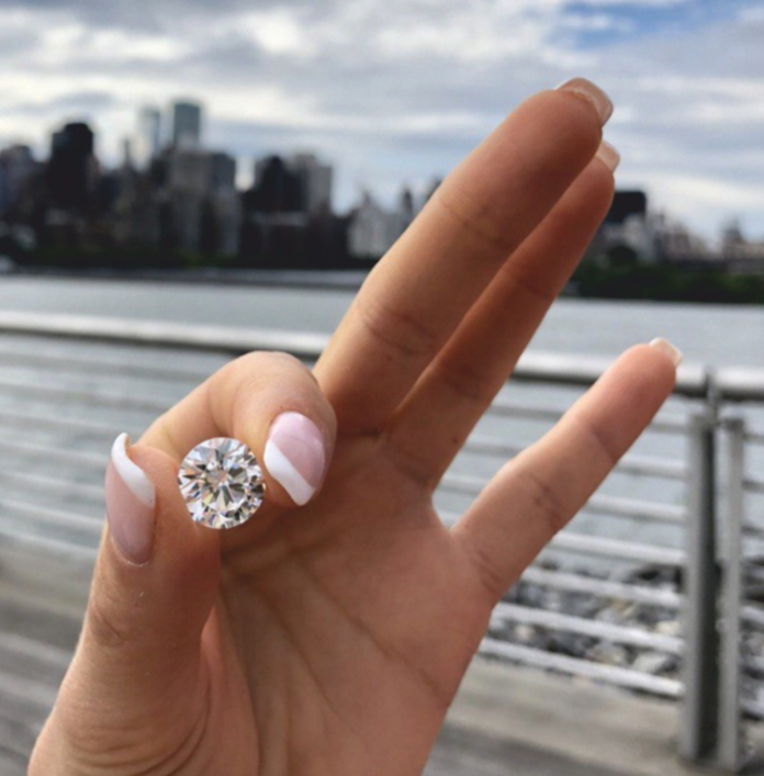 The New Language of Luxury: How Sustainability Is Reshaping Jewelry Design