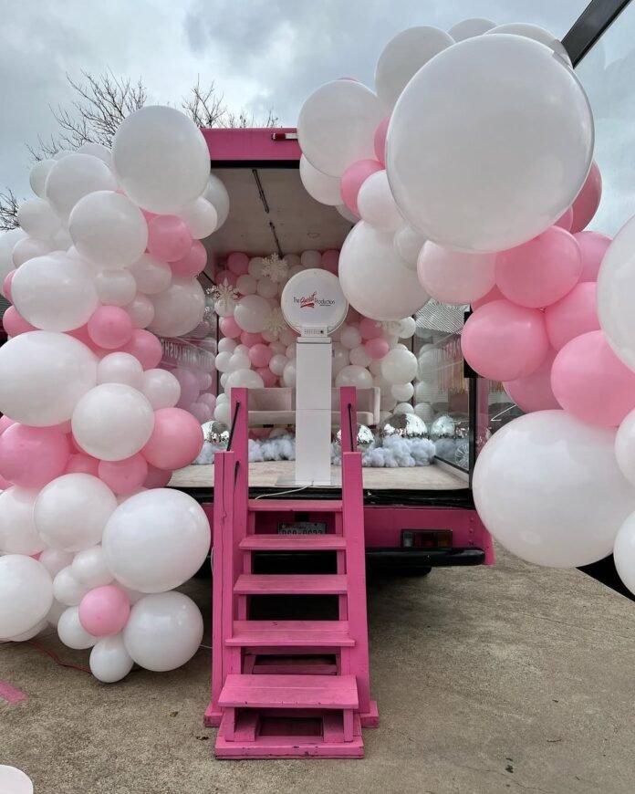 Why Photo Booth Rental New York Is Essential for Wedding Receptions