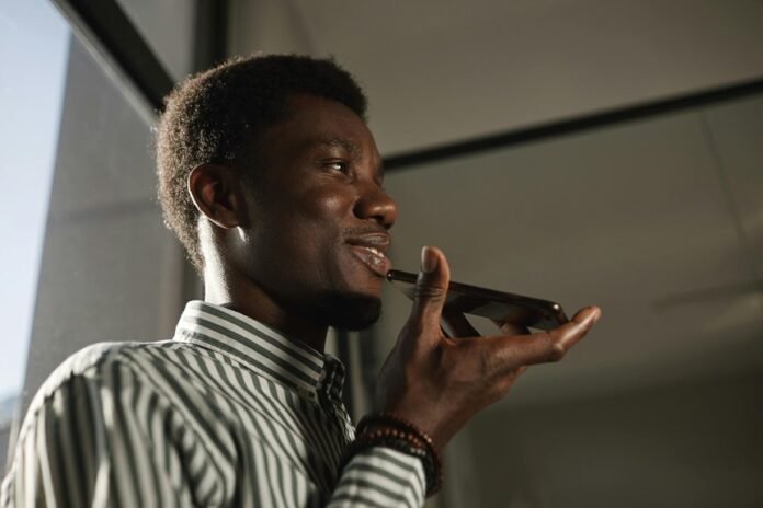 signal bridge initiates caller discovery unlock