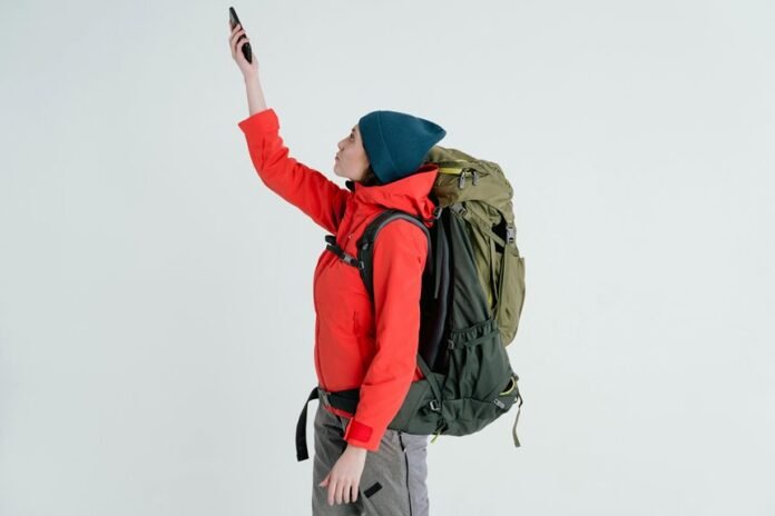 signal guide with phone unlock tips