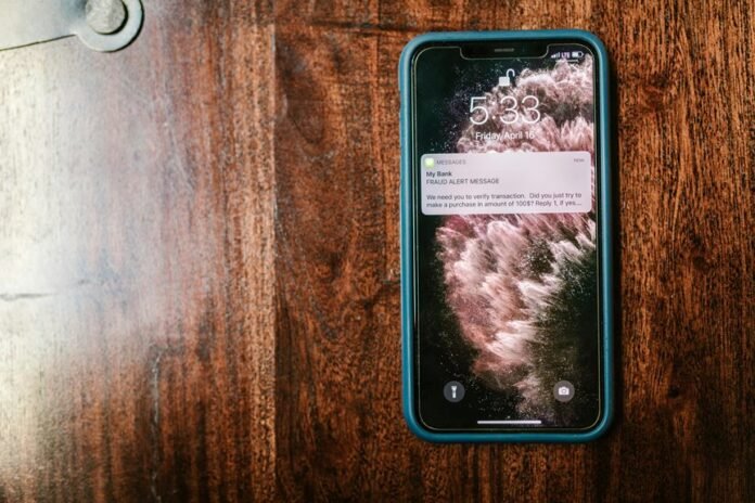 smart text message alert meaning explored