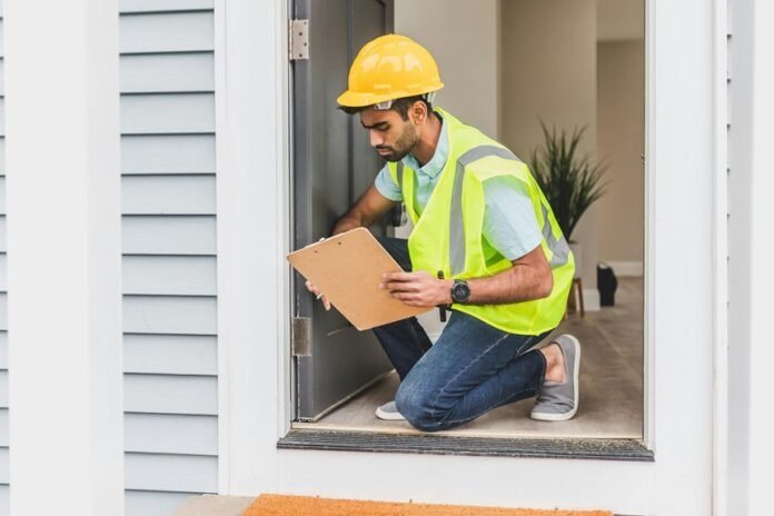digital record inspection identifiers