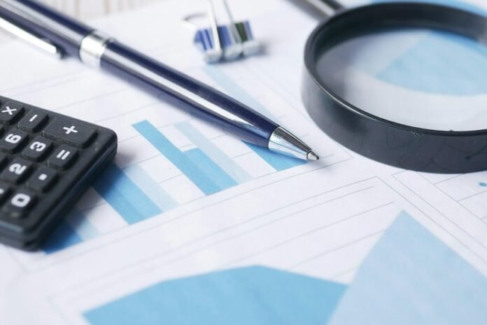 final data audit identifiers listed
