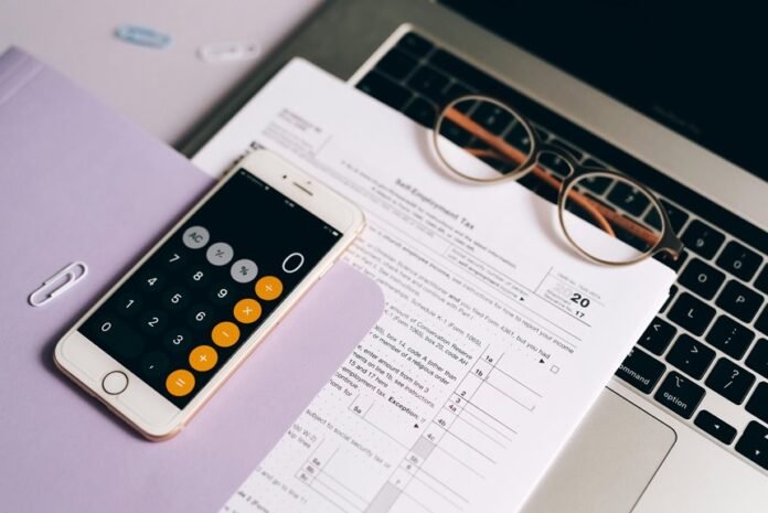 incoming record audit numbers listed