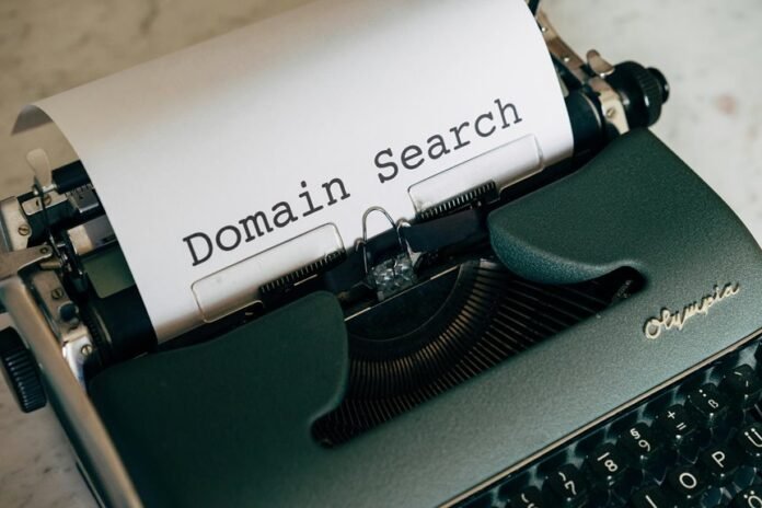 web and domain analysis identifiers and product food additives