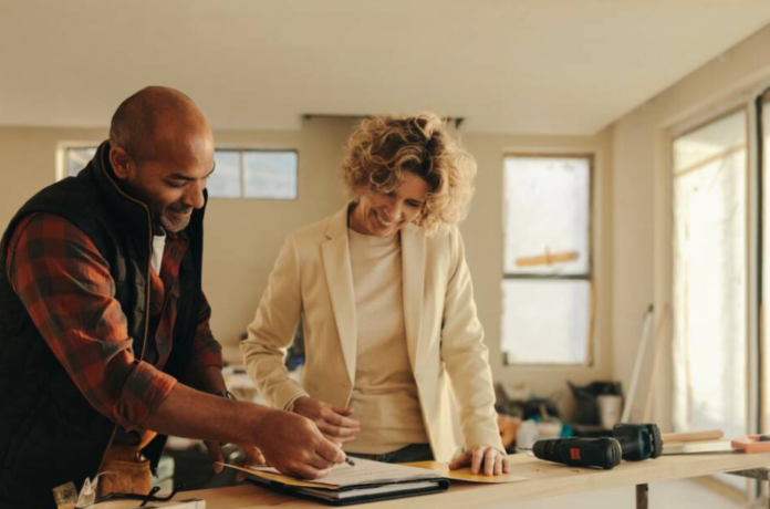 Simple Steps to Plan Your Next Home Improvement Project