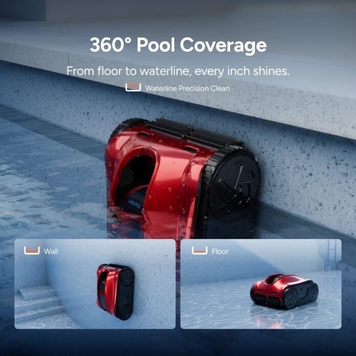 Does Your Pool Robotics Cleaner Offer Real Value?