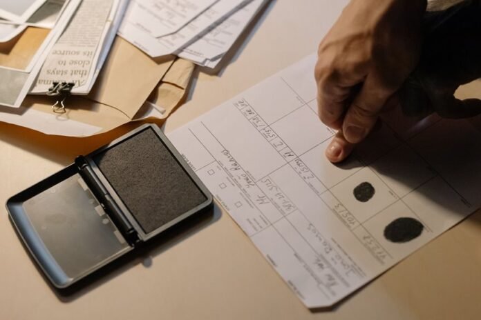 access numbers verification files