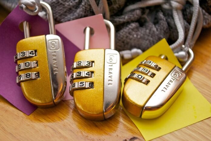 account numbers listing identifiers