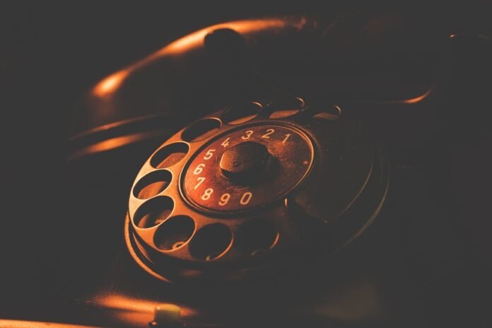 available number details list generated
