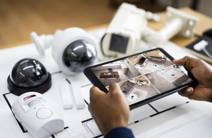 Engineering Advanced Surveillance for Capital Properties